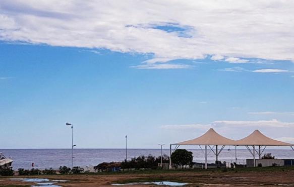 "T2 Ludria" Au Coeur De Solenzara Petite Vue Mer Sari-Solenzara Εξωτερικό φωτογραφία